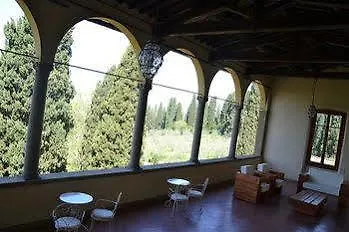 Hotel Agape - Art In Florencie