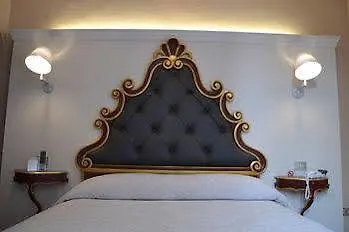 Hotel Agape - Art In 3*