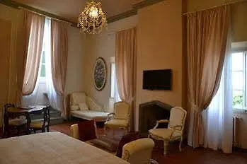 Agape - Art In Hotel Florencie