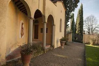 Agape - Art In Hotel Firenze