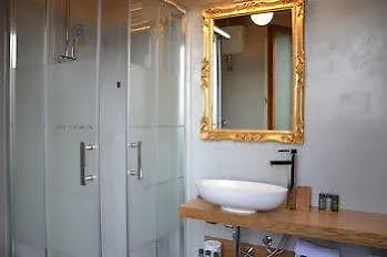 Hotel Agape - Art In Firenze