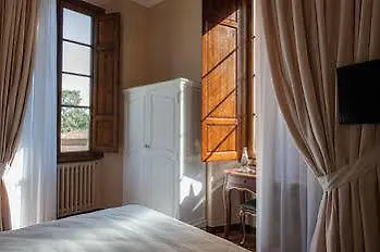 Agape - Art In Hotel Firenze