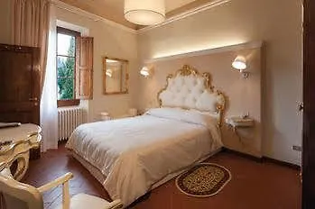 Hotel Agape - Art In Firenze