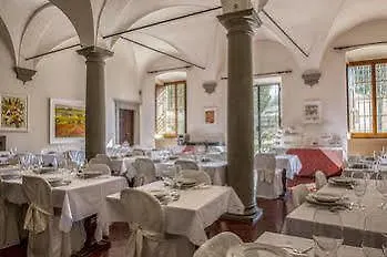 Hotel Agape - Art In Firenze
