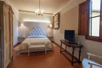Agape - Art In Hotel Firenze