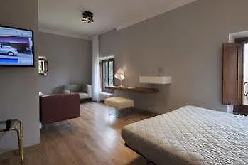 Agape - Art In Hotel Firenze