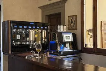 Hotel Agape - Art In Firenze